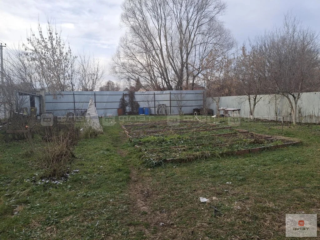 Продажа дома, Айша, Зеленодольский район, ул. Школьная - Фото 10