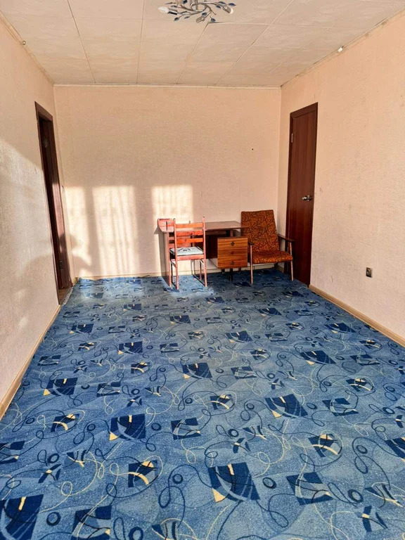 Продам 3-комн. квартиру 56.3 кв.м. - Фото 5