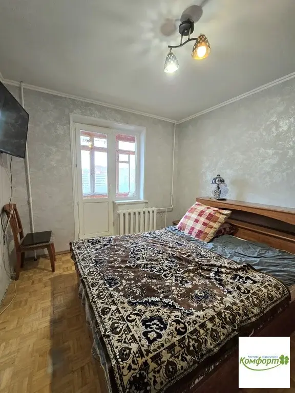 Продается 3 комнатная квартира в г. Раменское, ул. Гурьева, д.1"Г - Фото 12