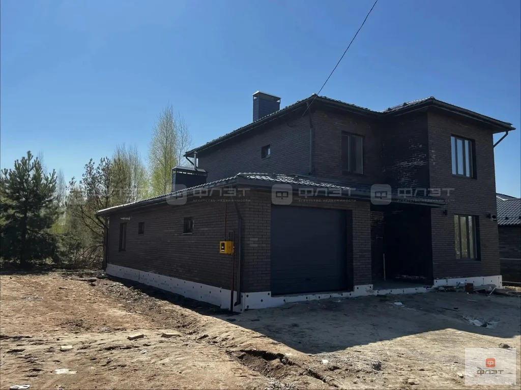 Продажа дома, Высокогорский район, ул. Победная - Фото 3