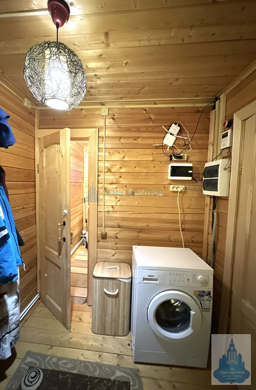 Продажа дома, Ступино, Дмитровский район, 11 - Фото 19