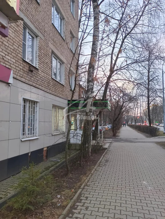 Продажа ПСН, Мытищи, Мытищинский район, Новомытищинский пр-кт. - Фото 5