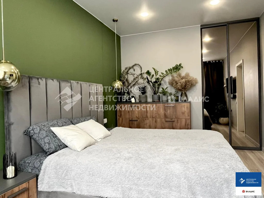 Аренда квартиры, Рязань, ул. Чапаева - Фото 9