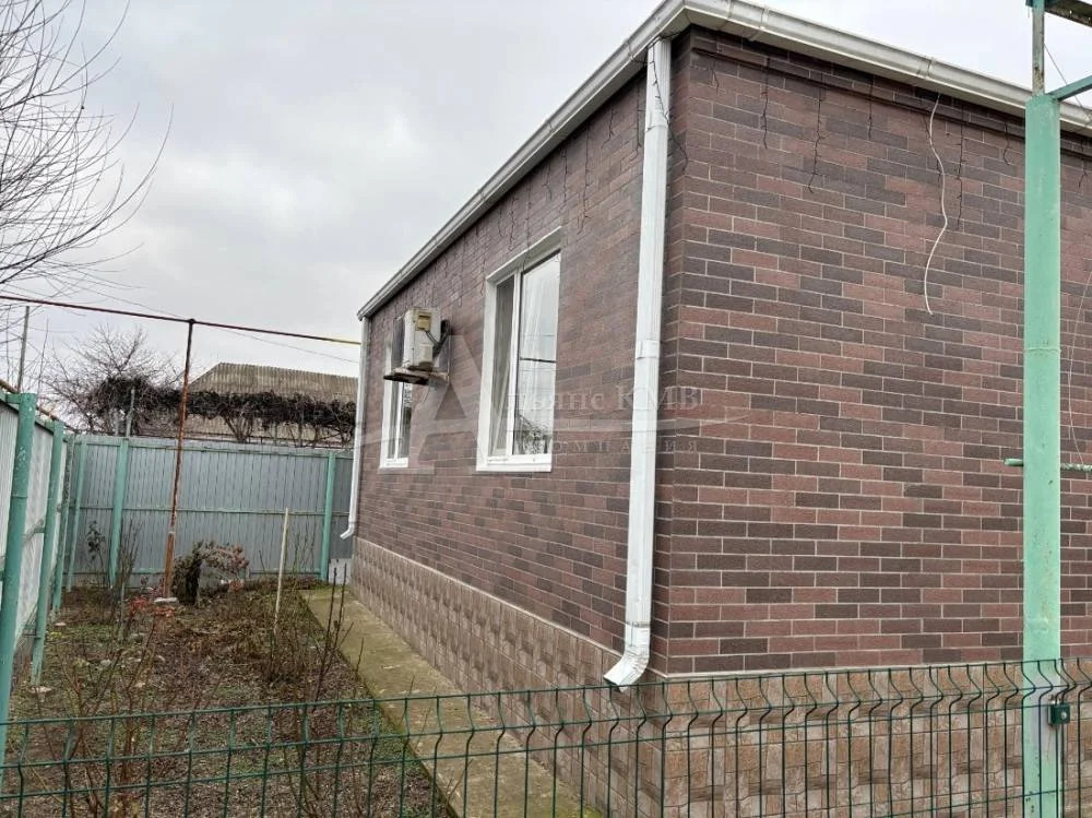 Продажа дома, Зеленокумск, Советский район, ул. Островского - Фото 1