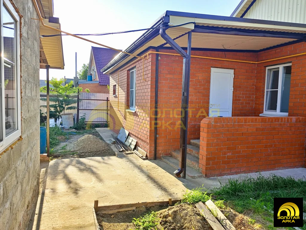 Продажа дома, Курчанская, Темрюкский район, ул. Щорса - Фото 6