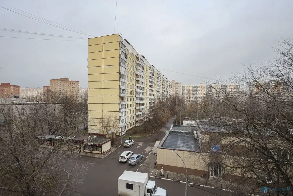 Хотите жить в самом центре города, где всё необходимое находится буква - Фото 8