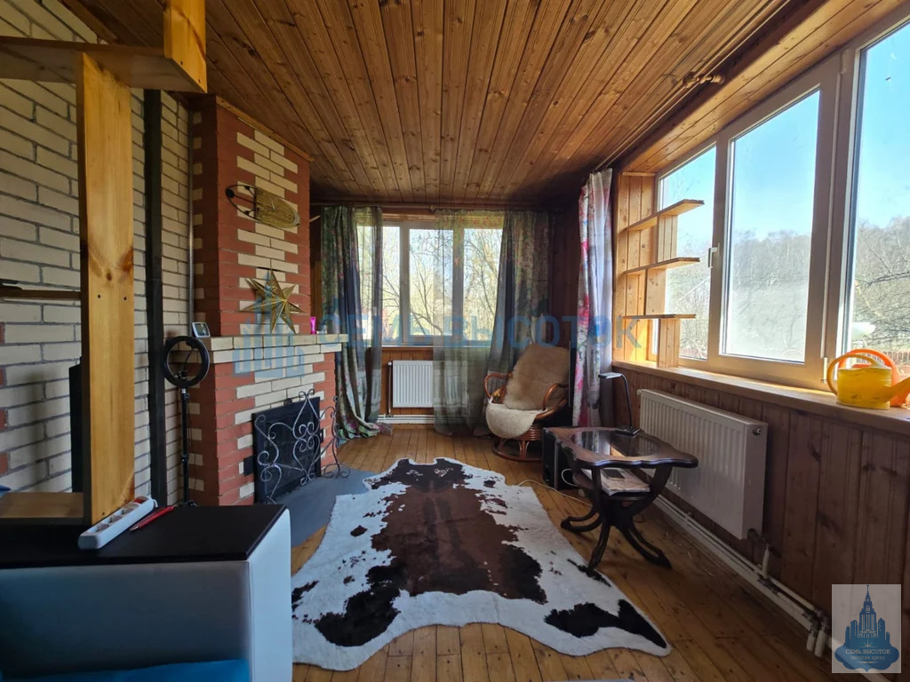 Продажа дома, Подольск, СНТ Лучинское СМП-869 тер. - Фото 22