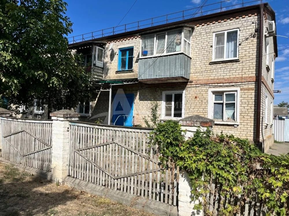 Продажа квартиры, Новопавловск, Кировский район, ул. Центральная - Фото 0