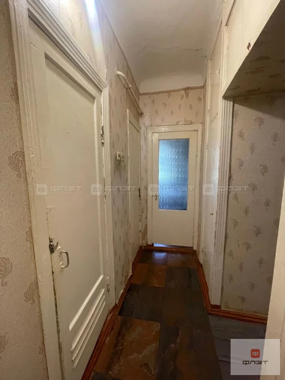 Продажа квартиры, Казань, ул. Социалистическая - Фото 10