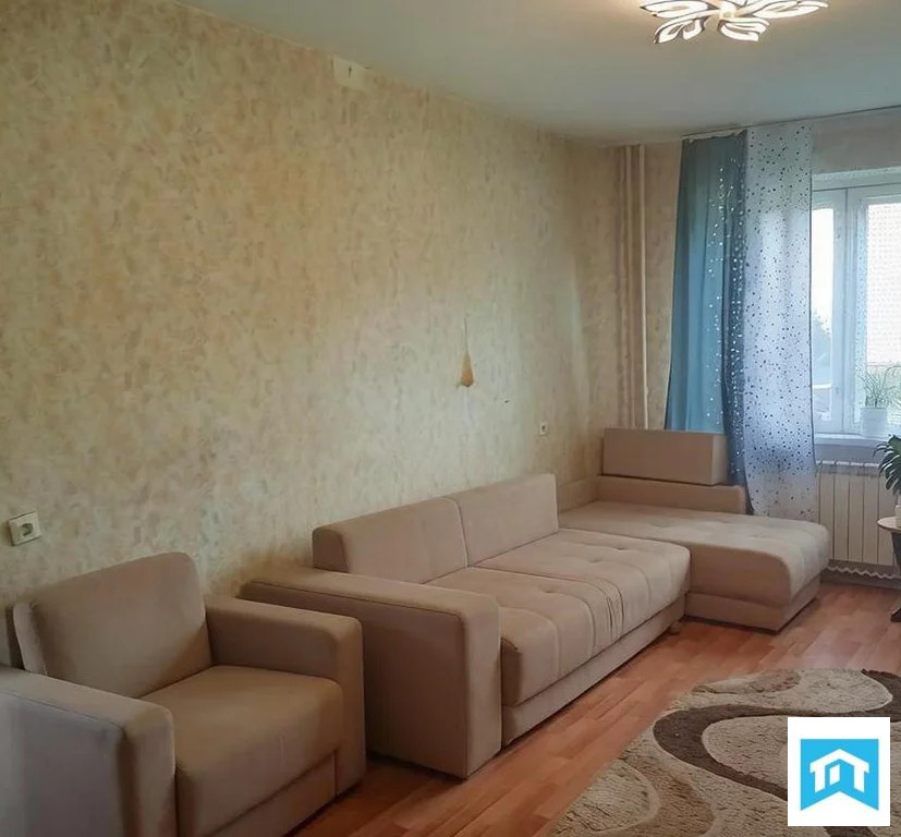 Продажа квартиры, Иваново, мкр Московский - Фото 2