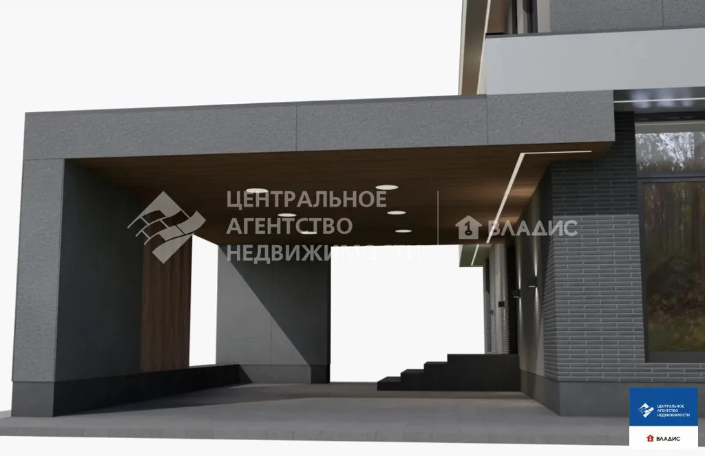 Продажа дома, Алеканово, Рязанский район, улица Шишкина - Фото 14