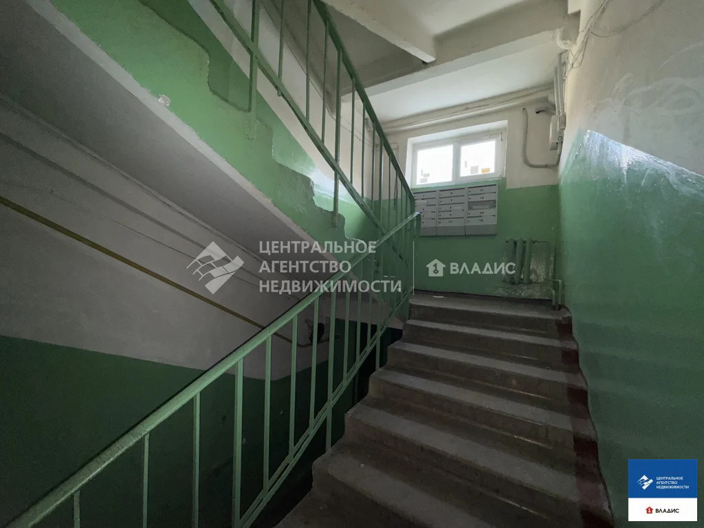 Продажа квартиры, Рязань, ул. Интернациональная - Фото 7