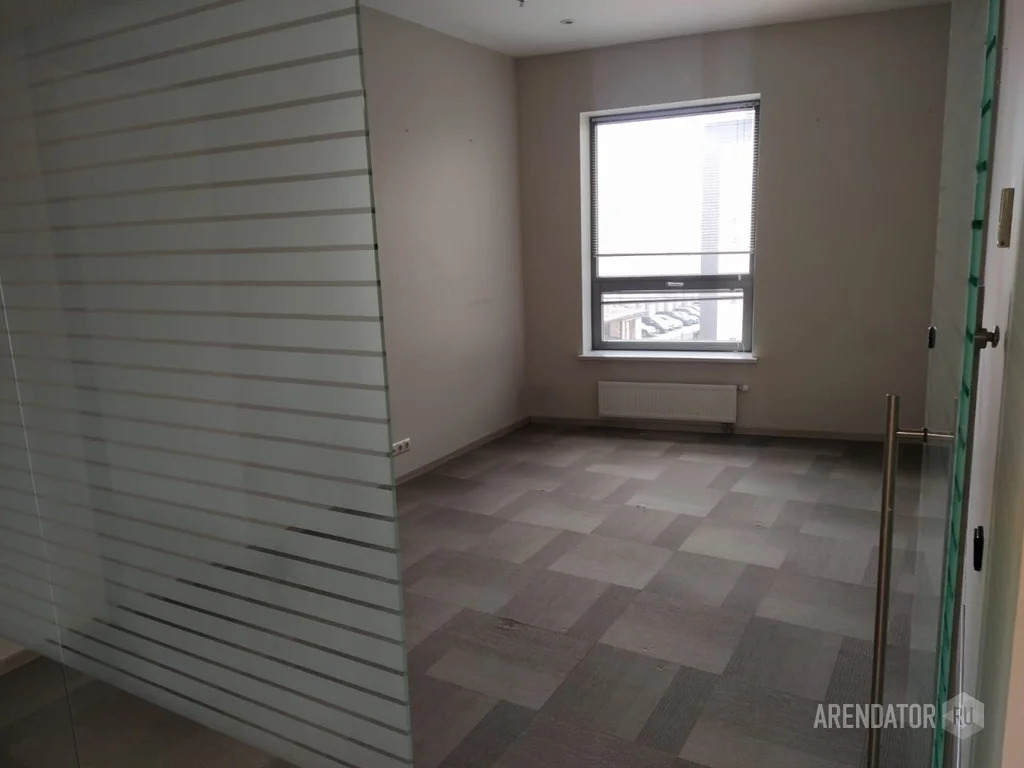 Аренда офиса 66 м2 в деловом квартале, класс A - Фото 5