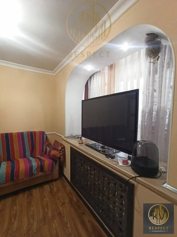 Продажа квартиры, Кисловодск, ул. Орджоникидзе - Фото 15