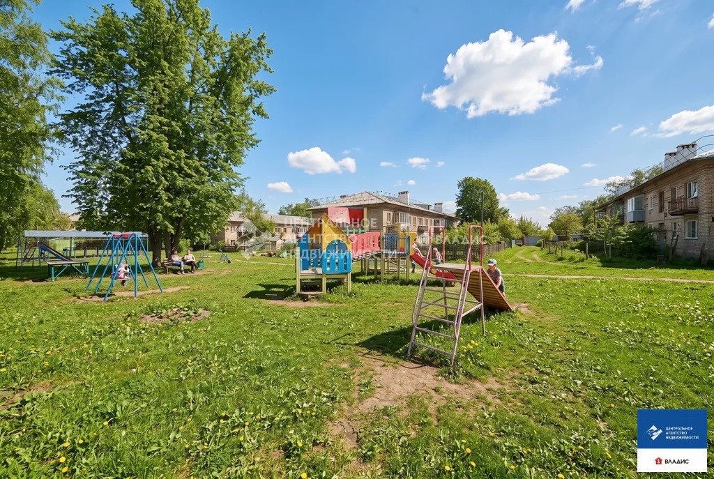 Продажа квартиры, Рыбное, Рыбновский район, ул. Большая - Фото 14