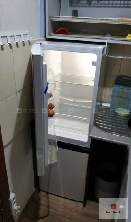 Продажа квартиры, Казань, ул. Маршала Чуйкова - Фото 9