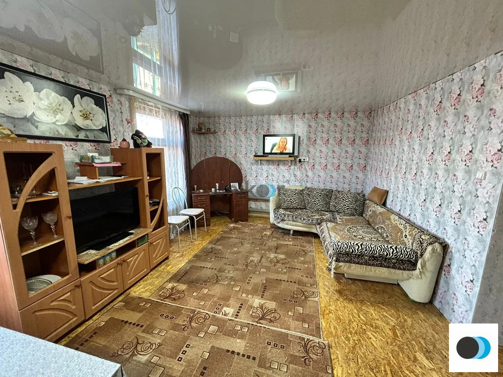 Продажа дома, Иглино, Иглинский район, ул. Комсомольская - Фото 1