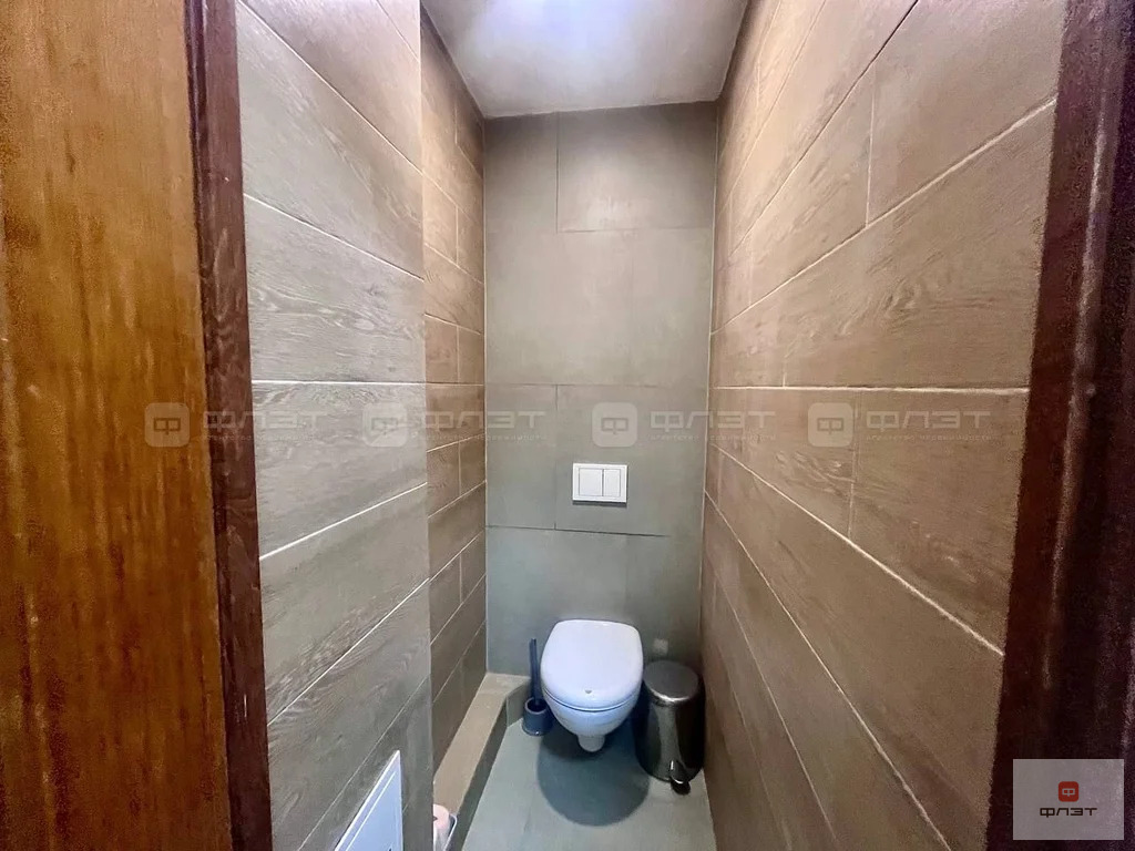 Аренда квартиры, Казань, ул. Баки Урманче д.11б к1 - Фото 20