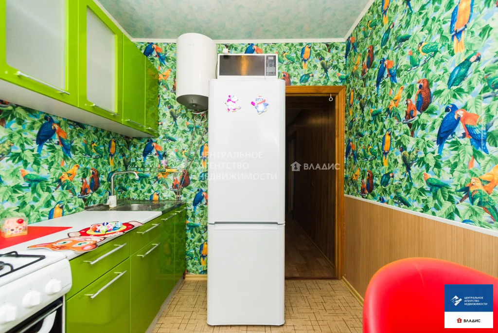 Продажа квартиры, Рязань, Московское ш. - Фото 8