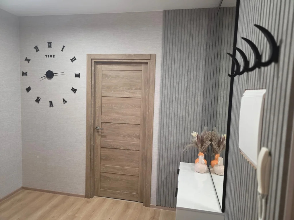 Сдам посуточно 1-комн. квартиру 46 м2. - Фото 18