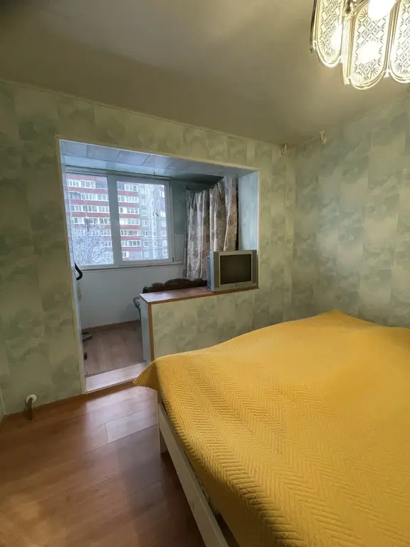 Трешка в Мурманске - Фото 5