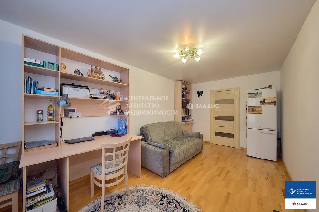 Продажа квартиры, Рязань, ул. Сельских Строителей - Фото 11