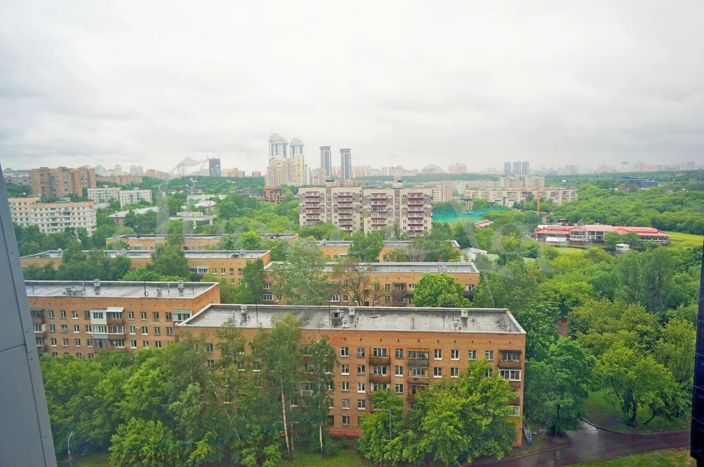 Продажа квартиры, м. Ломоносовский проспект, ул. Мосфильмовская - Фото 6
