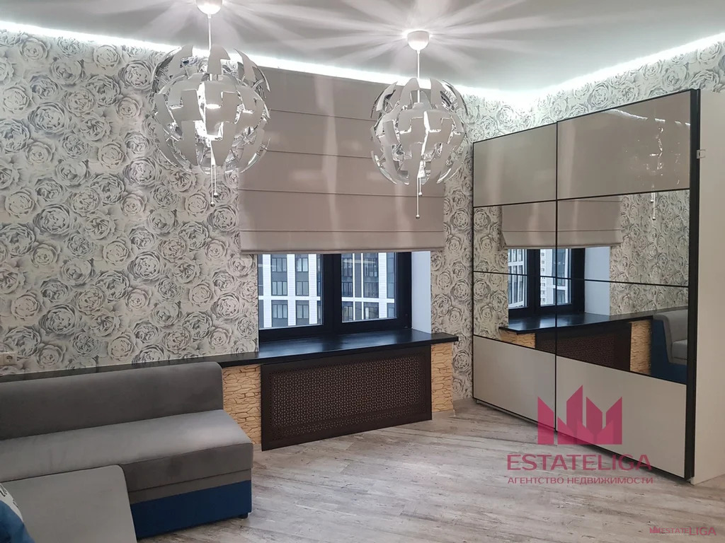 Продажа квартиры, Береговой проезд - Фото 7