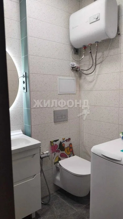 Продажа квартиры, Новосибирск, ул. Свердлова - Фото 14