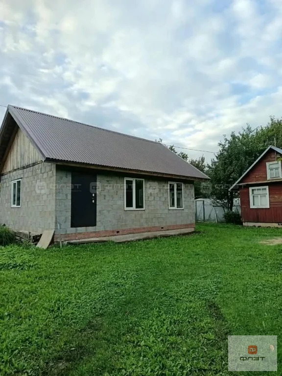 Продажа дома, Казань, ул. Пихтовая - Фото 10