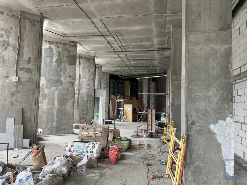 Аренда торгового помещения, м. Сокольники, Сокольнической вал - Фото 3