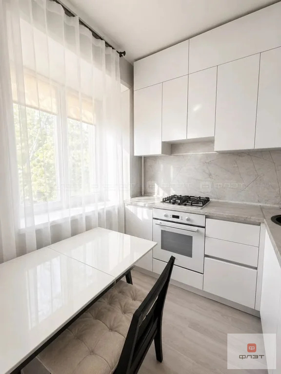 Продажа квартиры, Казань, ул. Короленко - Фото 2