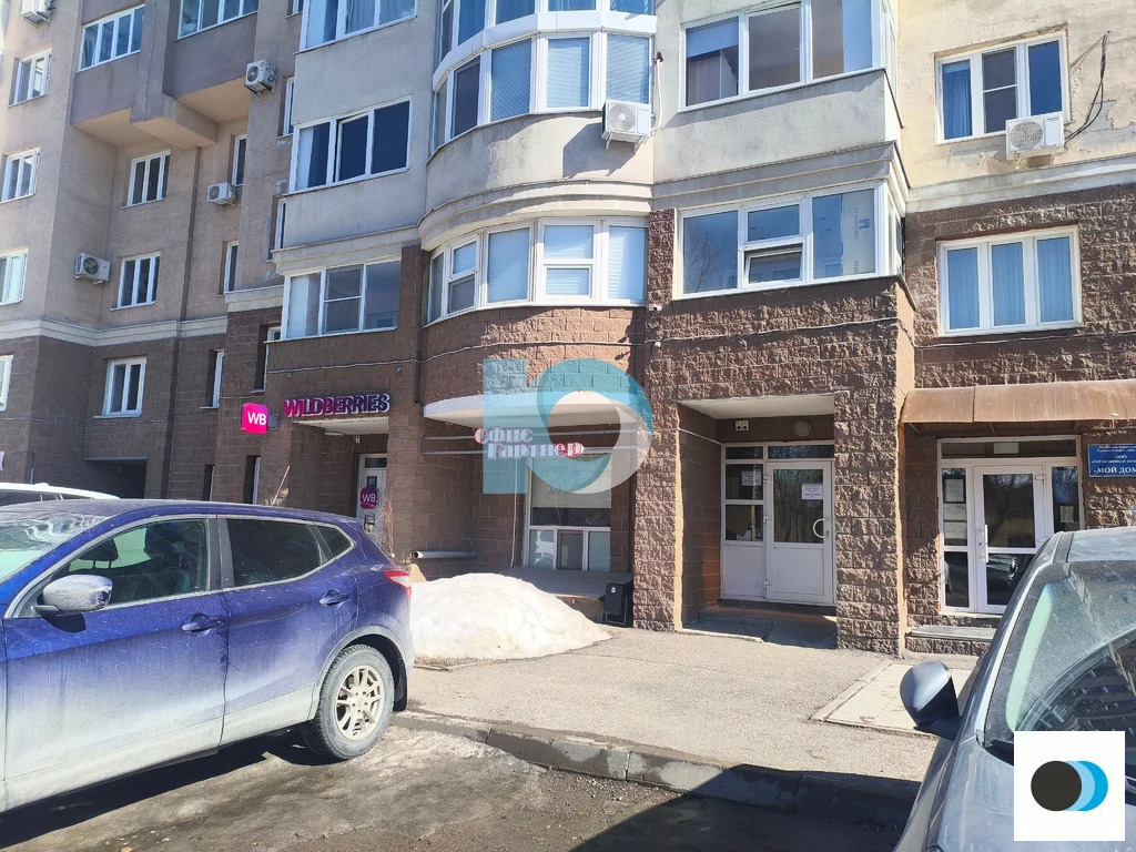 Продажа офиса, Уфа, ул. Владивостокская - Фото 2