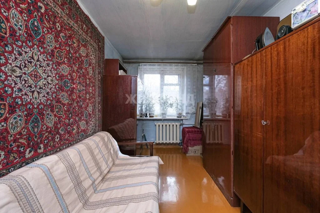 Продажа квартиры, Новосибирск, ул. Дуси Ковальчук - Фото 1