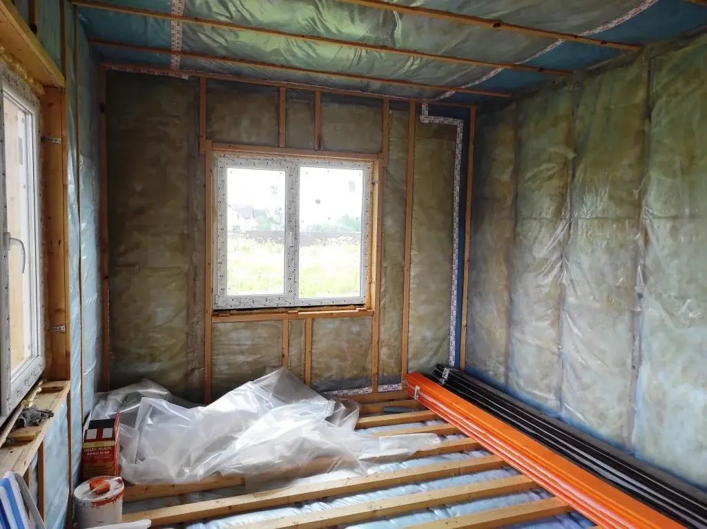 Зимний дом 147 кв.м. на участке 33 сотки ИЖС в д. Бережки - Фото 18