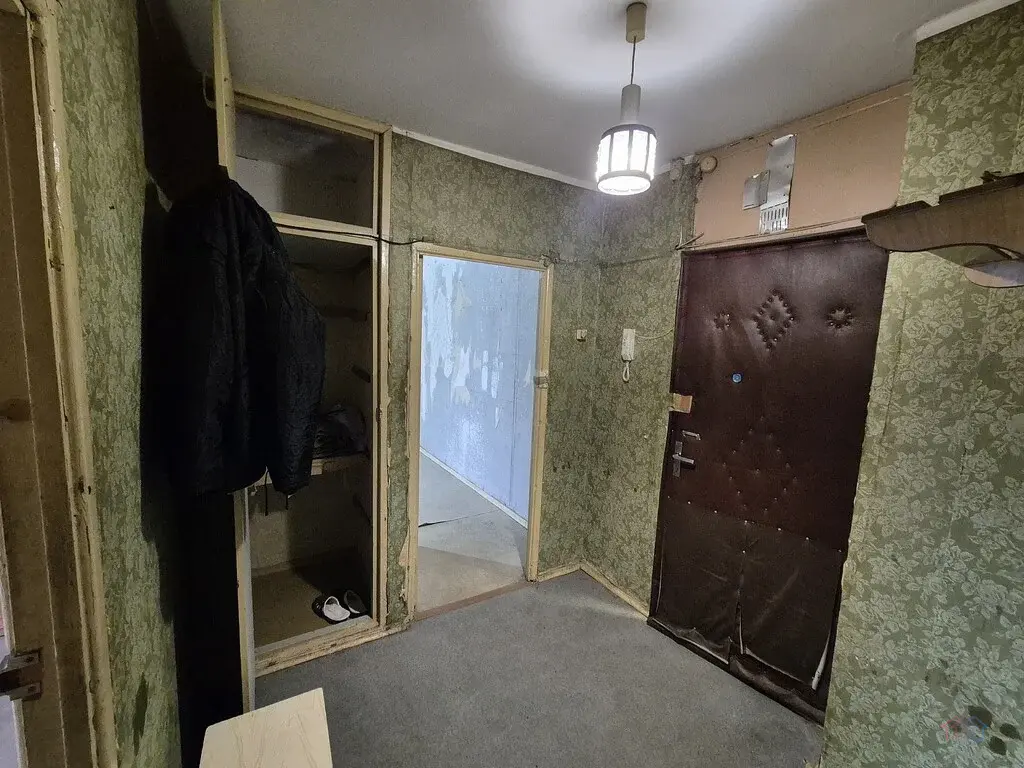 2-к. квартира, 44,6 м2, 5/9 эт. - Фото 4