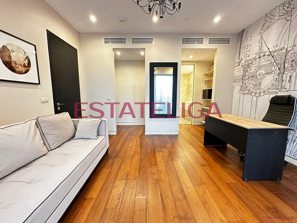 Продажа квартиры, 1-й Красногвардейский проезд - Фото 19