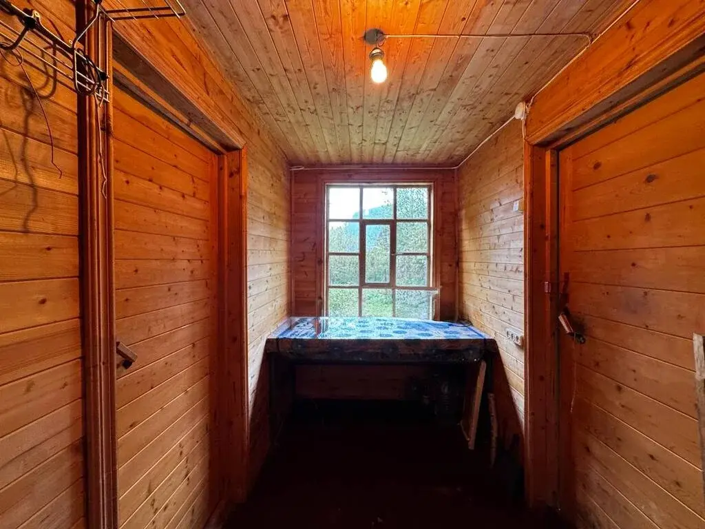 Дача 47,6 м2 на участке 6 сот. - Фото 3