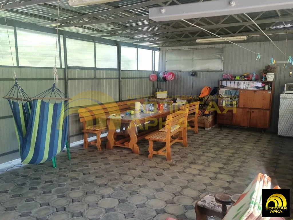 Продажа дома, Крымск, Крымский район, ул. Тургенева - Фото 24