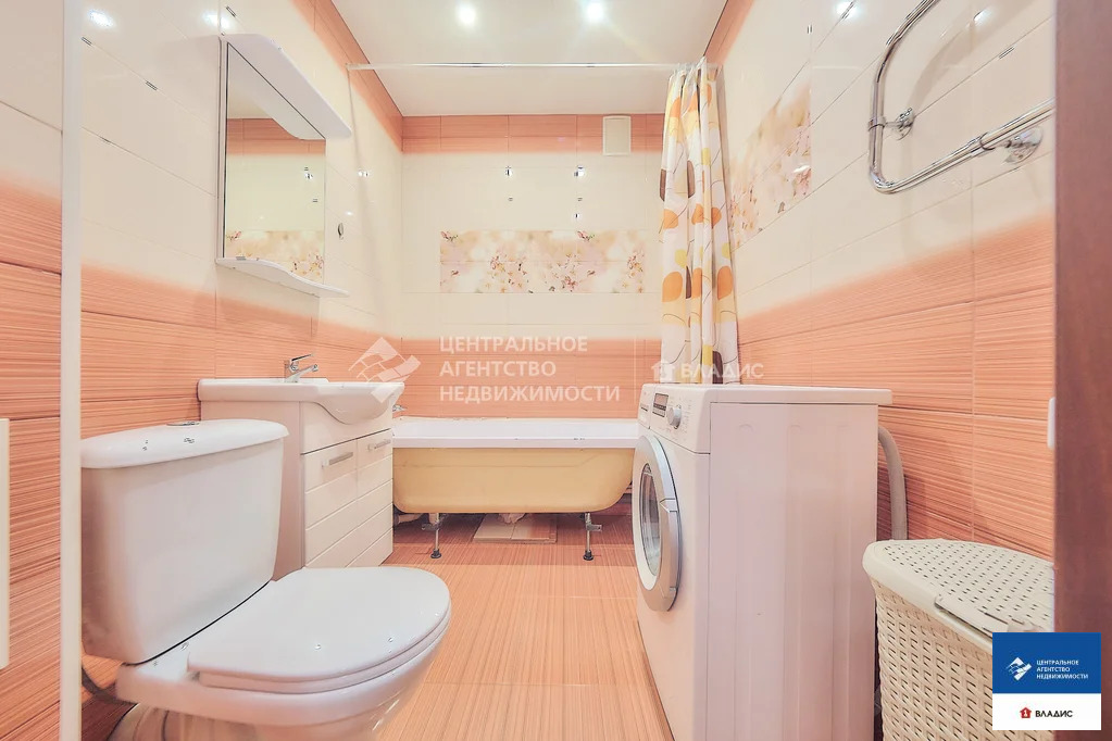 Продажа квартиры, Рязань, Старообрядческий проезд - Фото 6