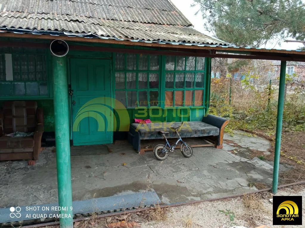 Продажа дома, Полтавская, Красноармейский район, ул. Красная - Фото 13