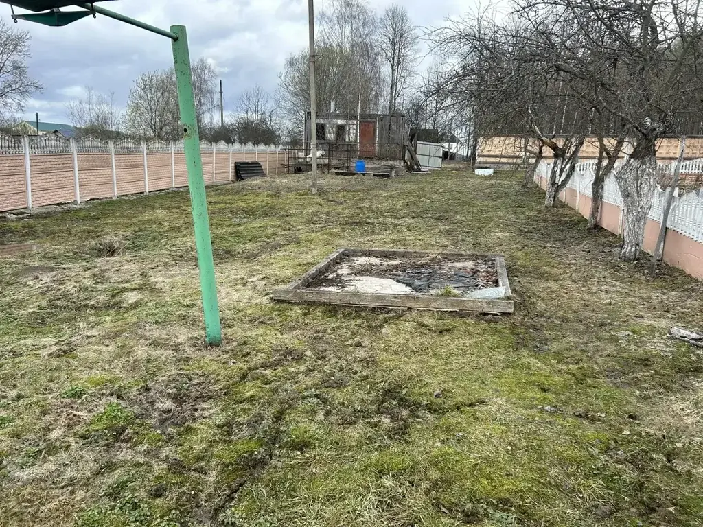 11 сот., ЛПХ в с. Петровское 44 км. от МКАД - Фото 2