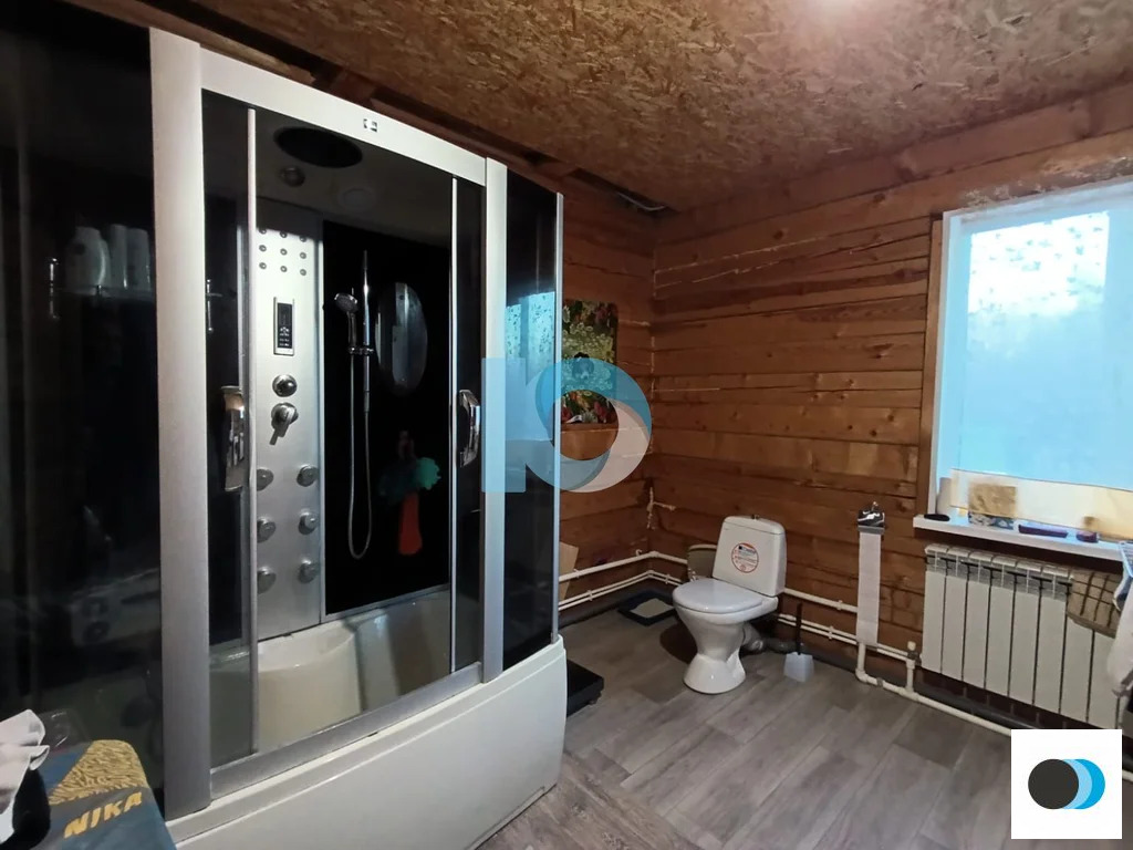 Продажа дома, Карюгино, Уфимский район, ул. Луговая - Фото 15