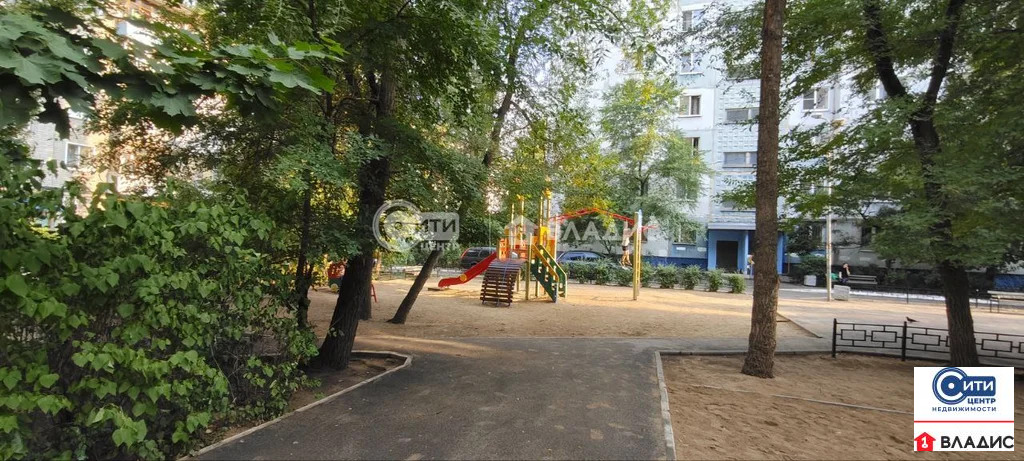 продажа квартиры, воронеж, ул. 25 января - Фото 15