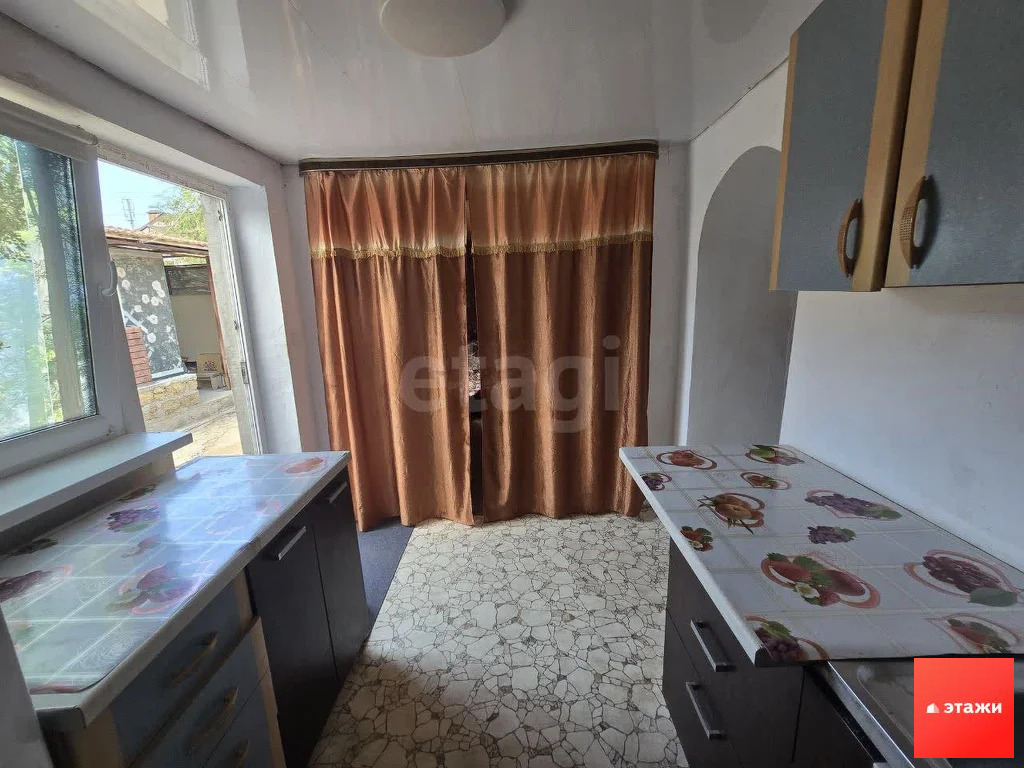 Продажа дома, Саки, ул. Мичурина - Фото 17