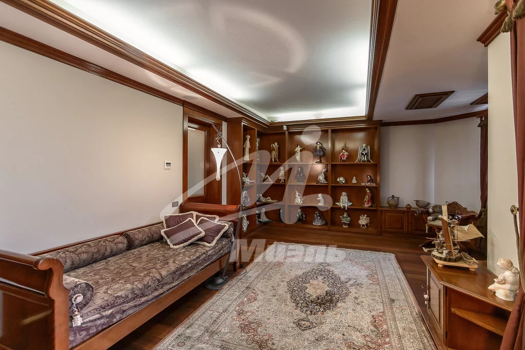 Продажа квартиры, Барвиха, Одинцовский район, Барвиха п. - Фото 11
