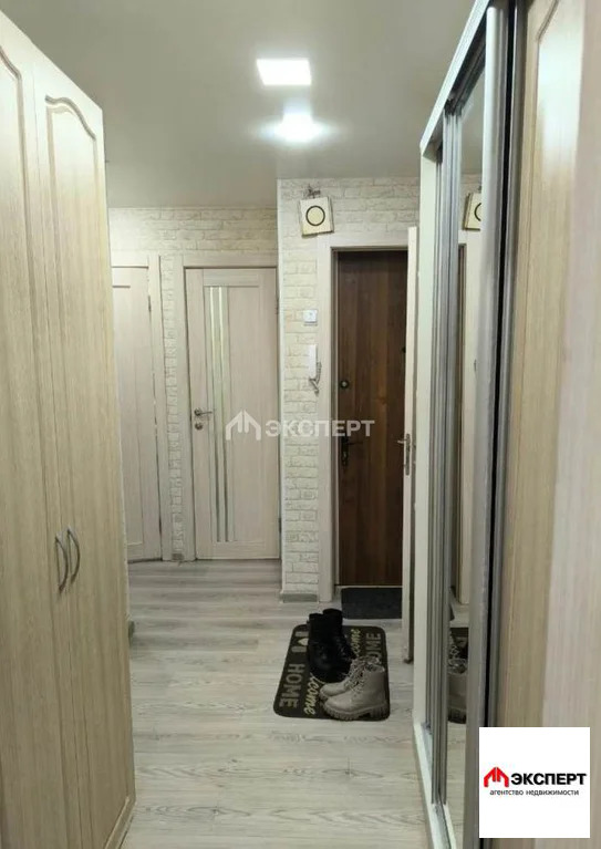 2-комнатная квартира, д. Евсеево - Фото 2