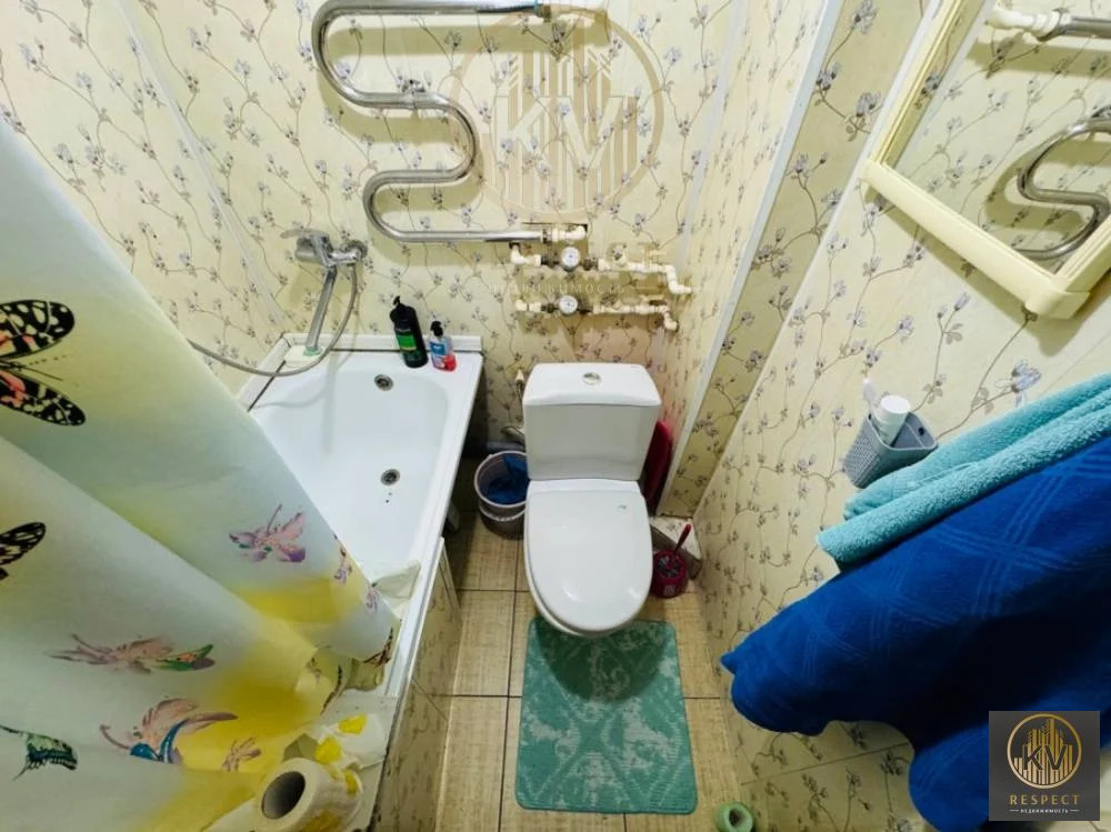 Продажа квартиры, Минеральные Воды, ул. Пушкина - Фото 4
