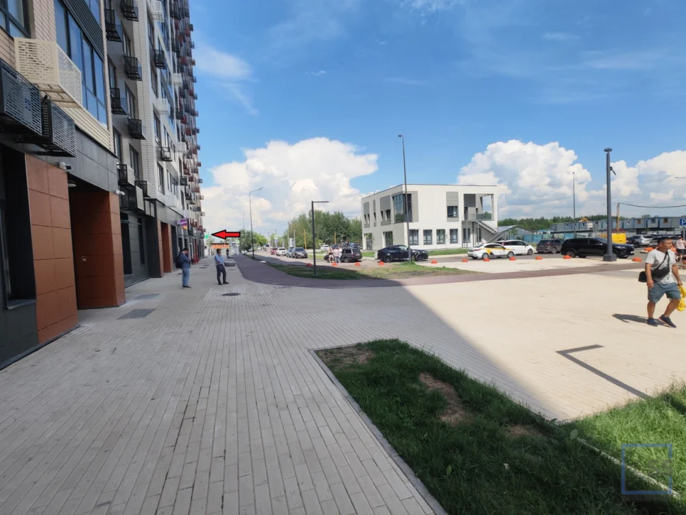 Продажа торгового помещения, Ленинградское ш. - Фото 17