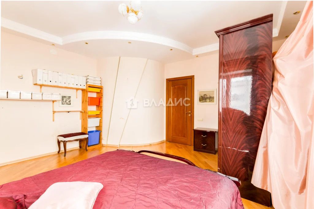 Москва, улица Гурьянова, д.17к2, 3-комнатная квартира на продажу - Фото 15